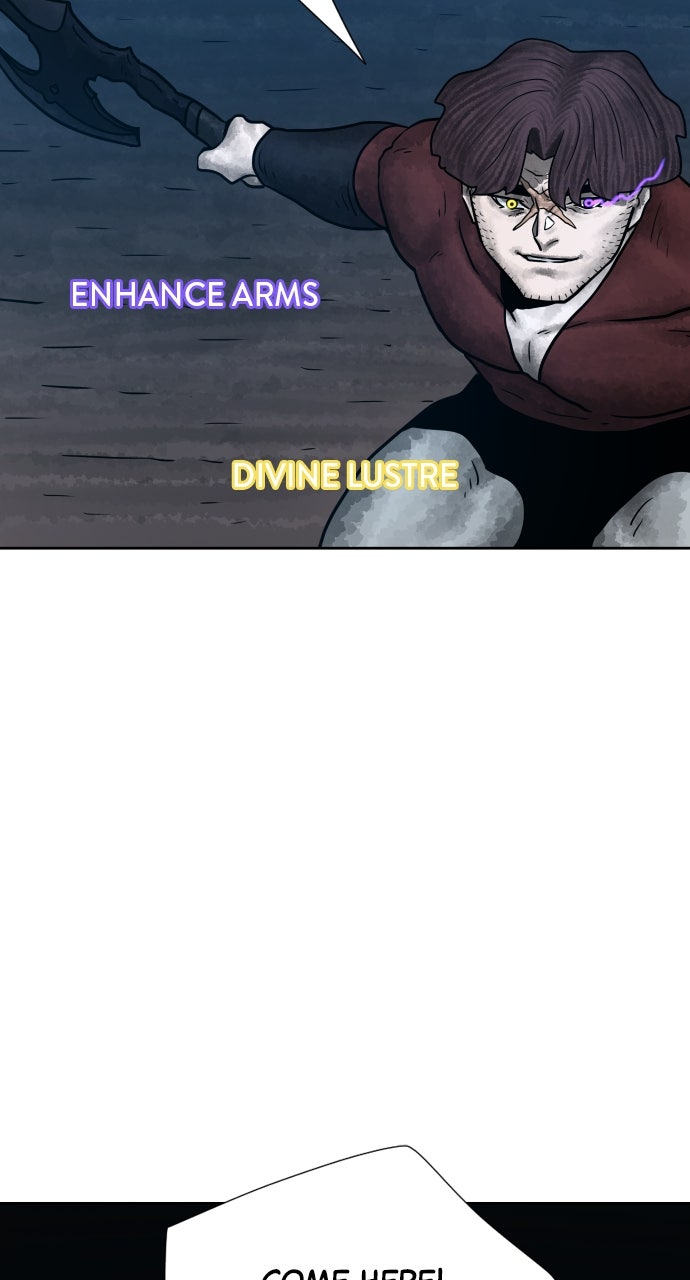 Warrior Executioner Chapter 43 - Page 70