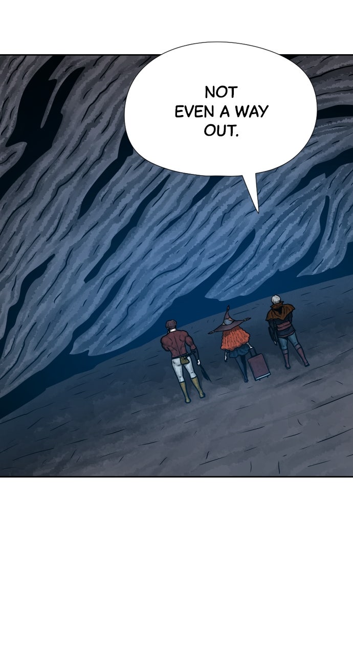 Warrior Executioner Chapter 43 - Page 8