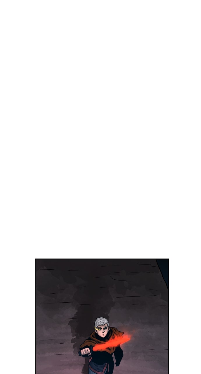 Warrior Executioner Chapter 43 - Page 72