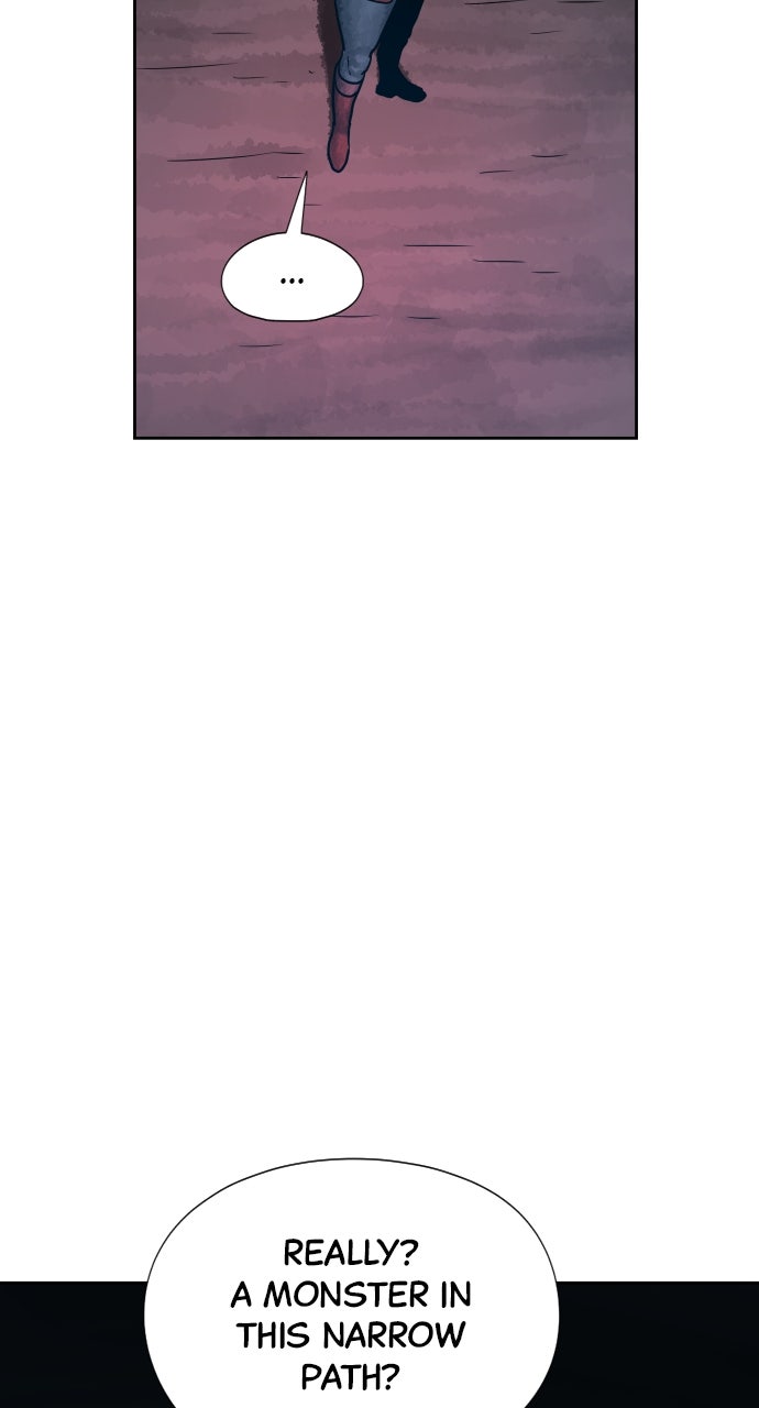 Warrior Executioner Chapter 43 - Page 73