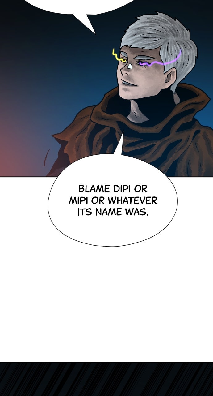 Warrior Executioner Chapter 43 - Page 75