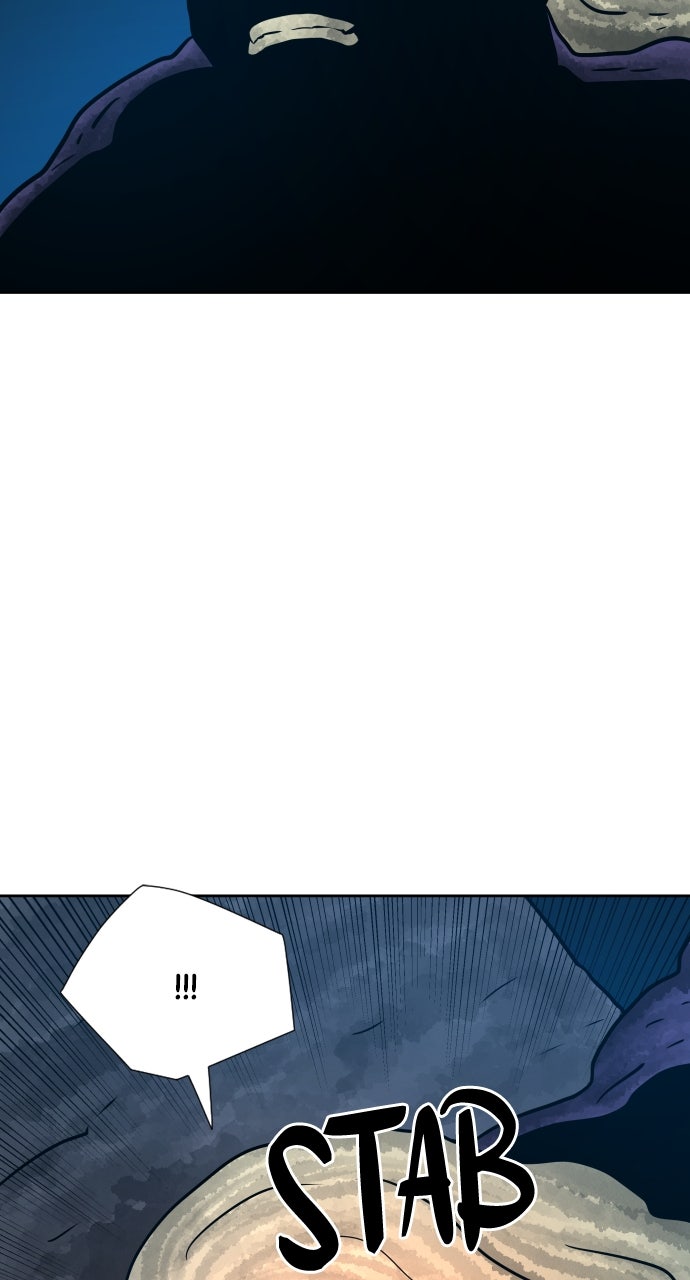 Warrior Executioner Chapter 43 - Page 79