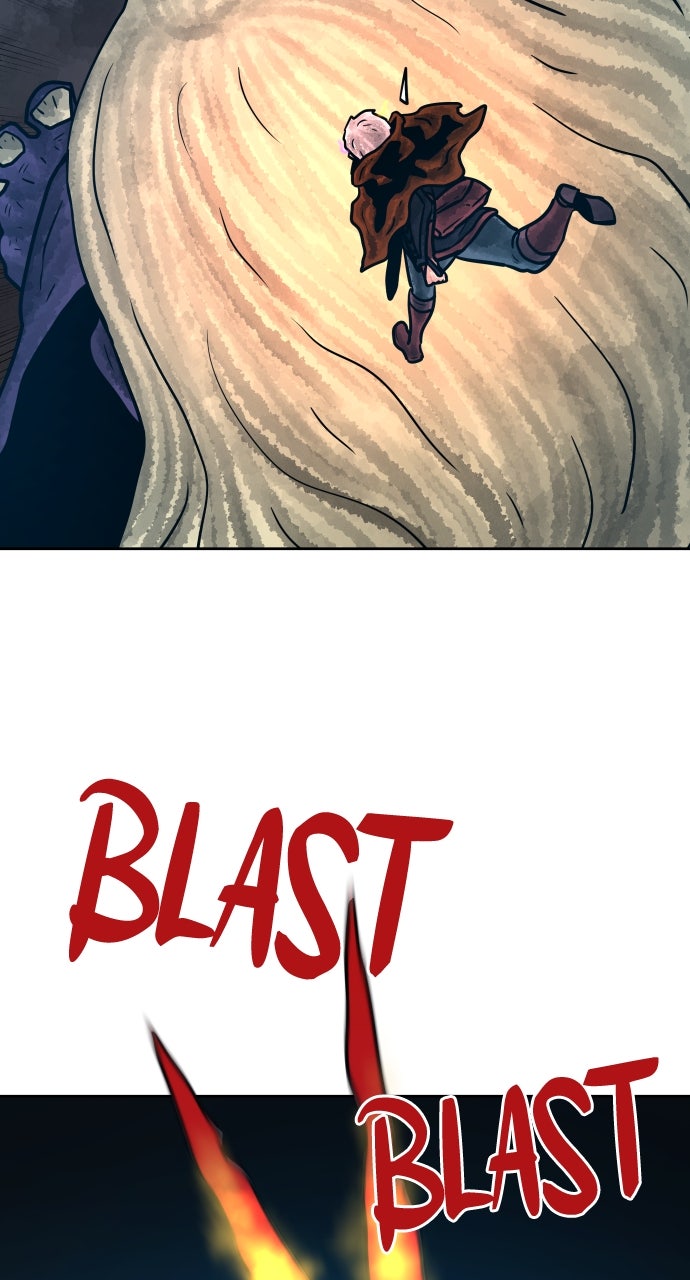 Warrior Executioner Chapter 43 - Page 80