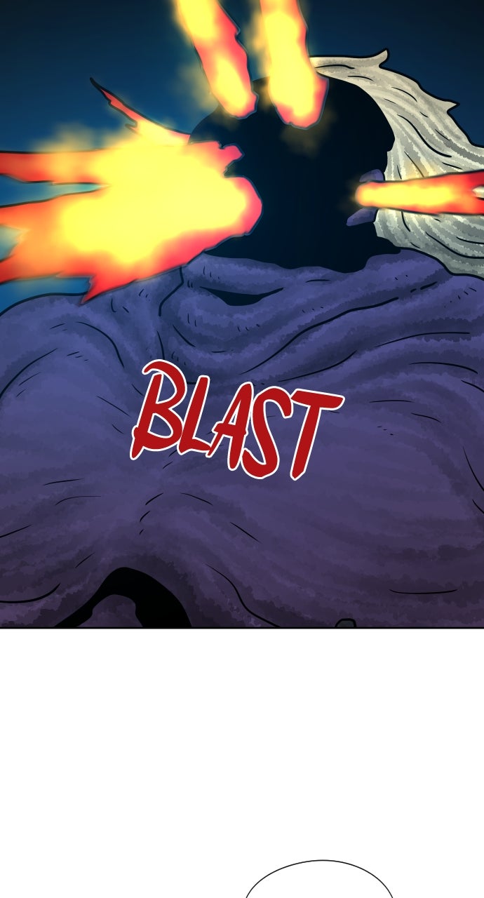 Warrior Executioner Chapter 43 - Page 81