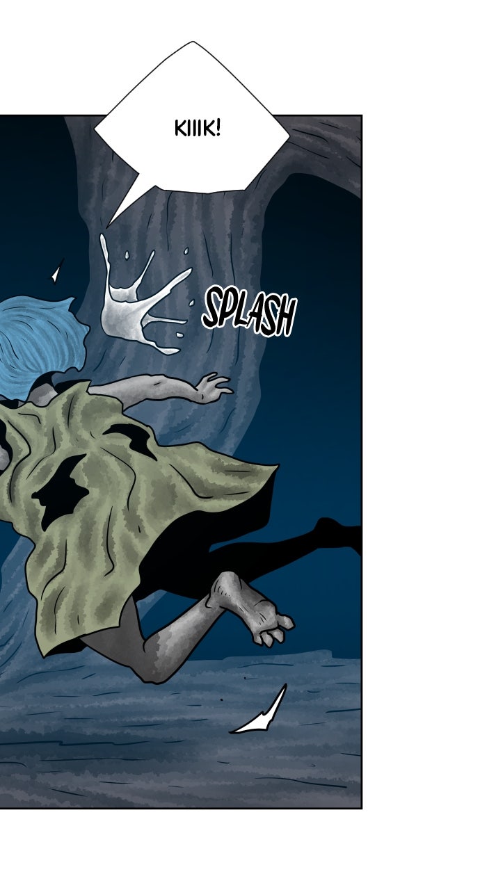 Warrior Executioner Chapter 43 - Page 87