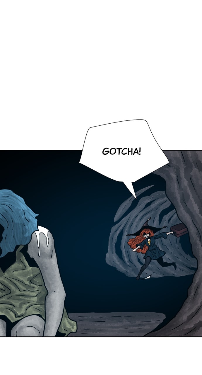 Warrior Executioner Chapter 43 - Page 88