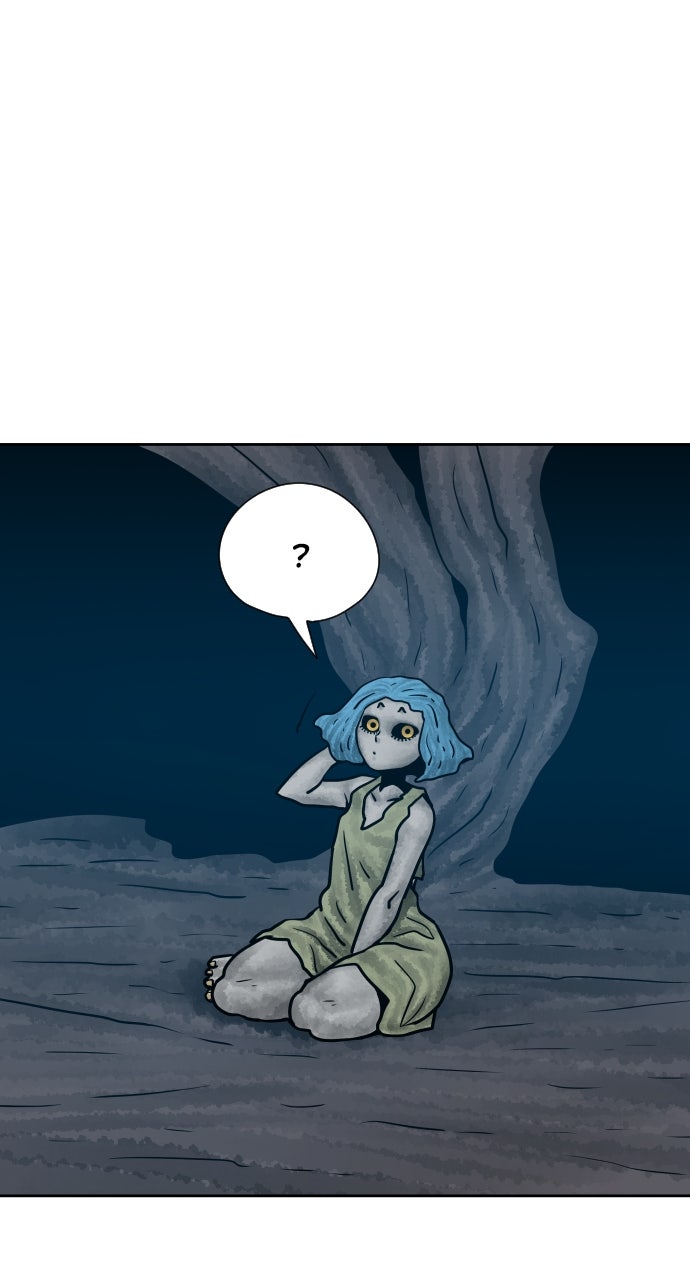 Warrior Executioner Chapter 43 - Page 89