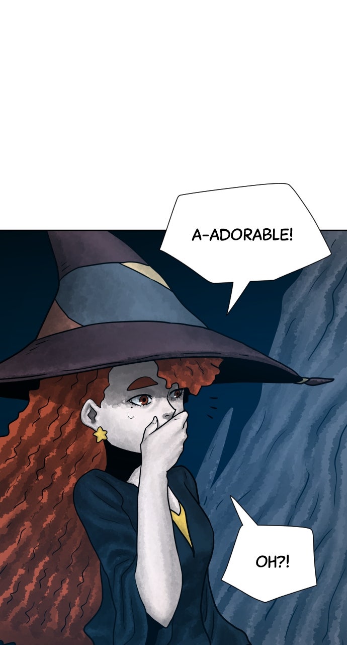 Warrior Executioner Chapter 43 - Page 90