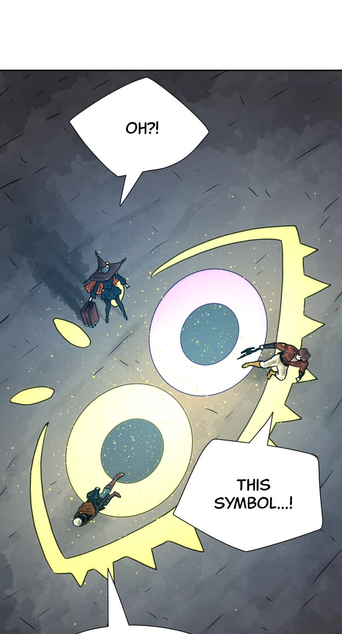 Warrior Executioner Chapter 43 - Page 10