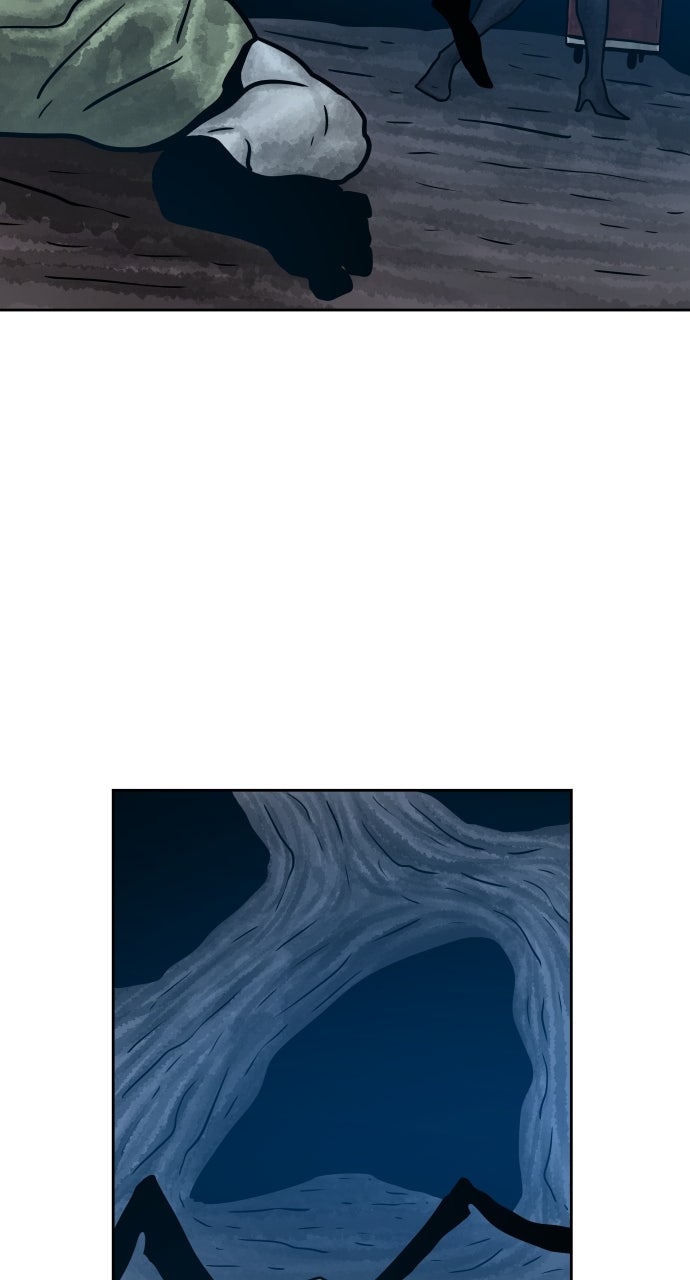 Warrior Executioner Chapter 43 - Page 93