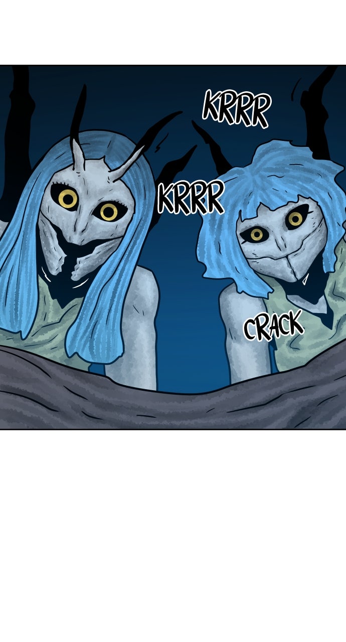 Warrior Executioner Chapter 43 - Page 97