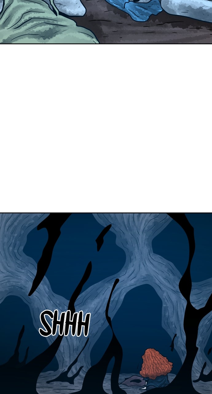 Warrior Executioner Chapter 44 - Page 2