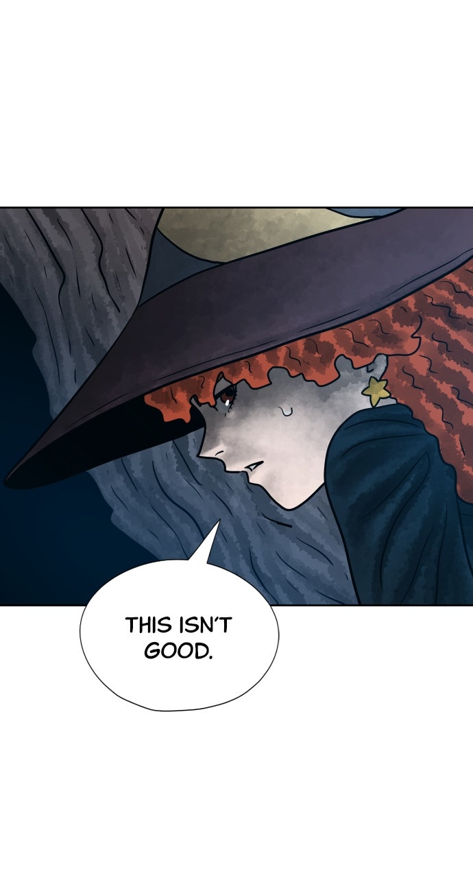 Warrior Executioner Chapter 44 - Page 104