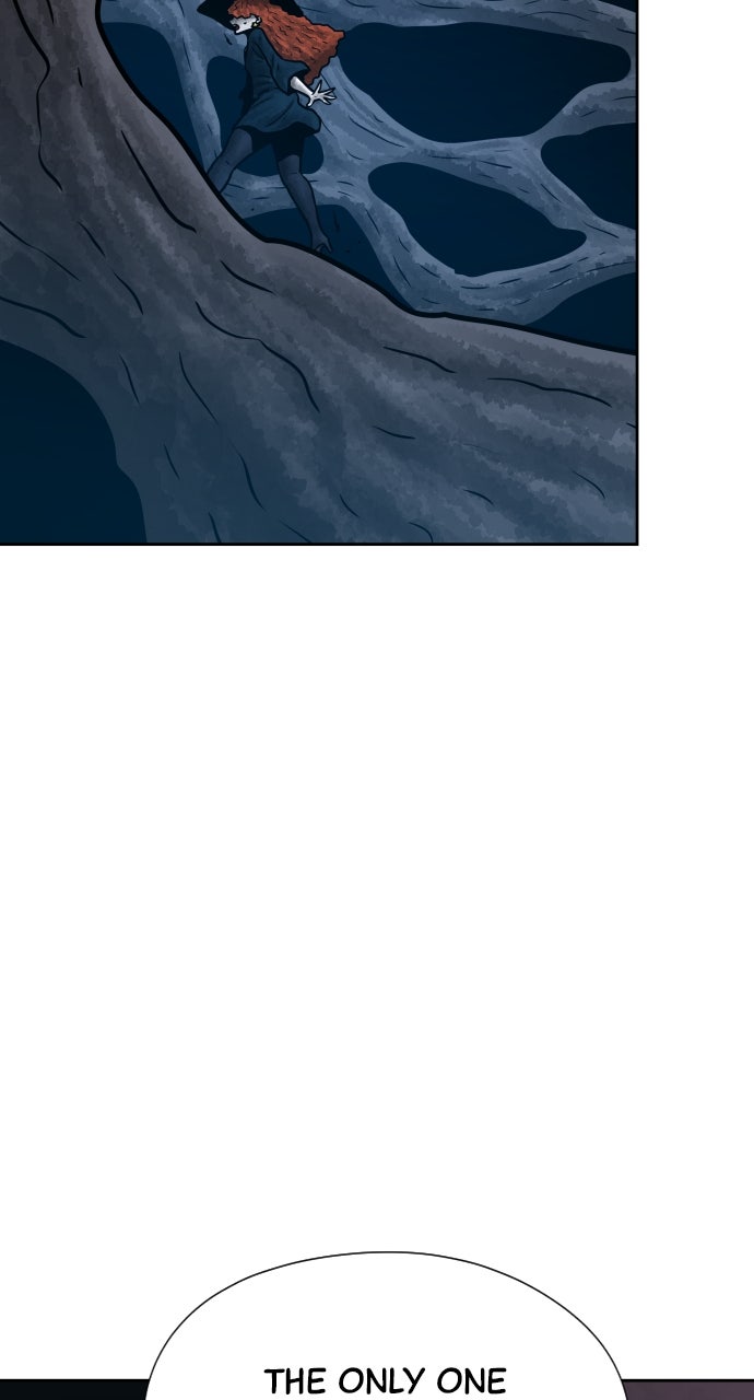 Warrior Executioner Chapter 44 - Page 108