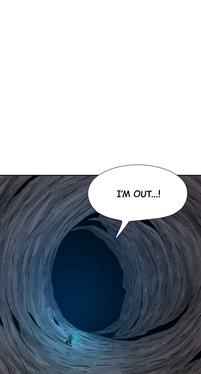 Warrior Executioner Chapter 44 - Page 114