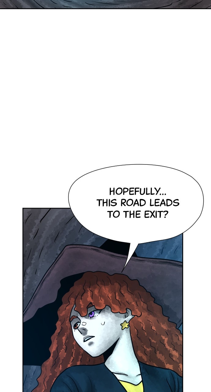 Warrior Executioner Chapter 44 - Page 115