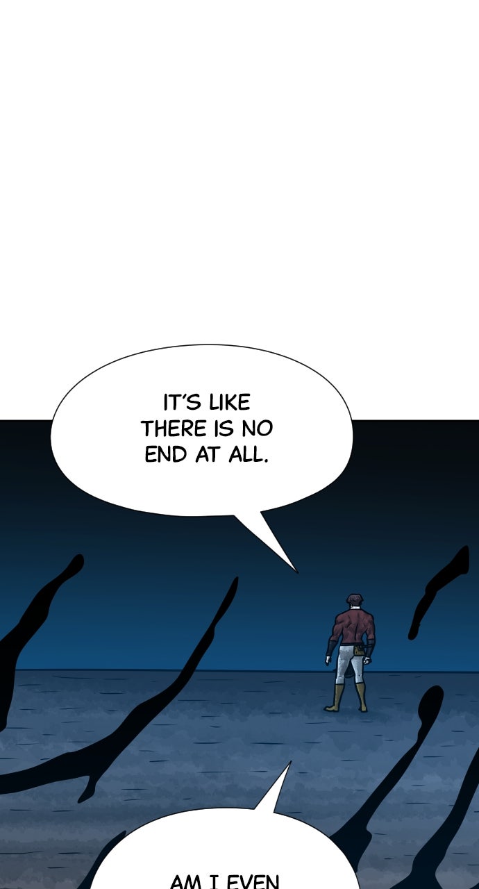 Warrior Executioner Chapter 44 - Page 13