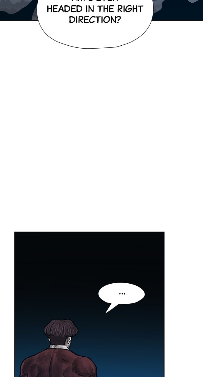 Warrior Executioner Chapter 44 - Page 14