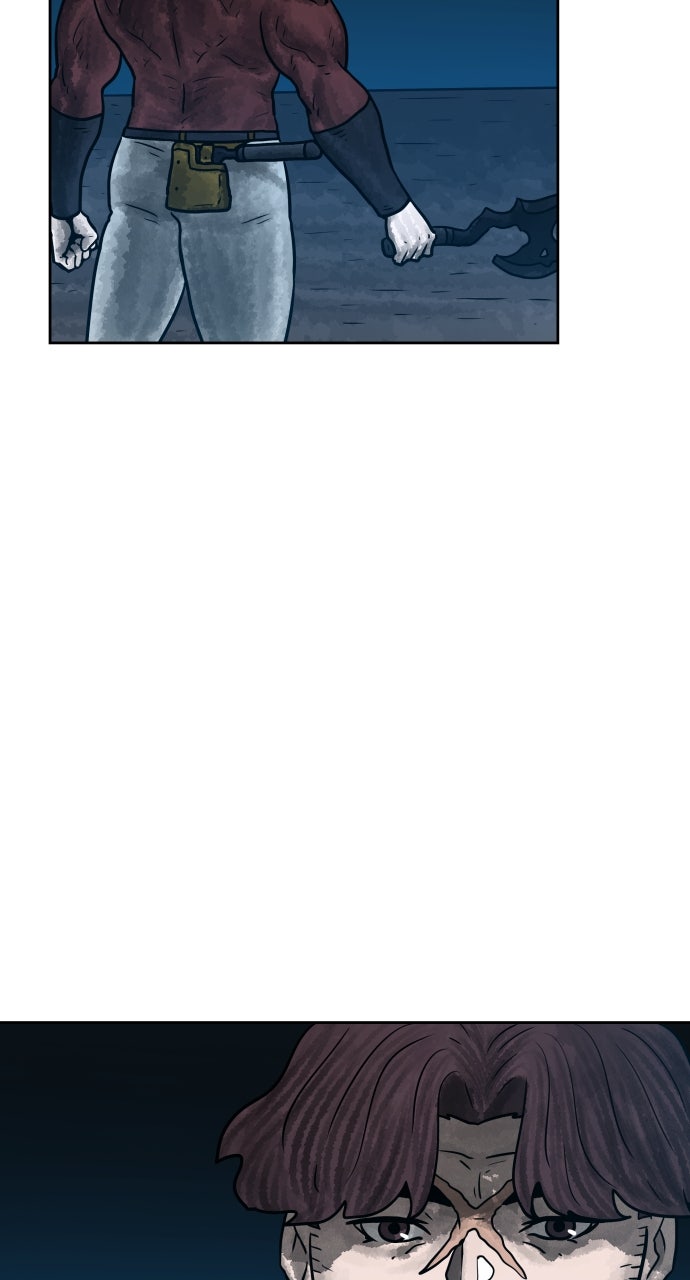 Warrior Executioner Chapter 44 - Page 15