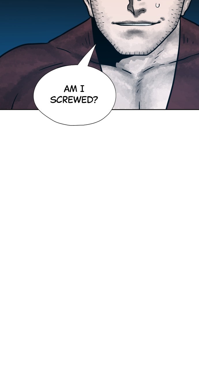 Warrior Executioner Chapter 44 - Page 16