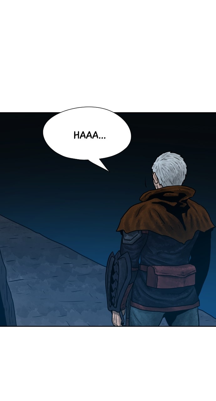 Warrior Executioner Chapter 44 - Page 18