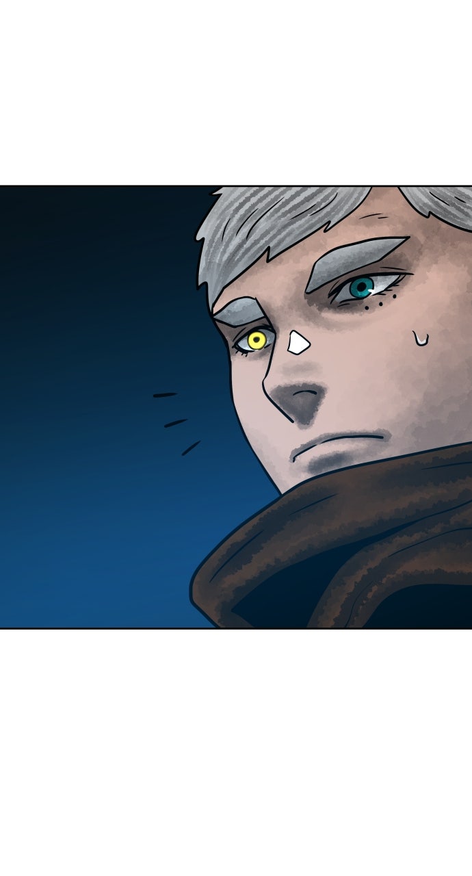 Warrior Executioner Chapter 44 - Page 20