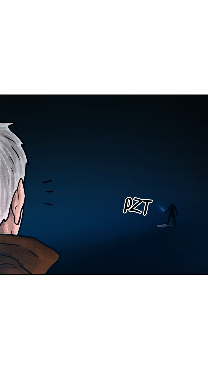 Warrior Executioner Chapter 44 - Page 22