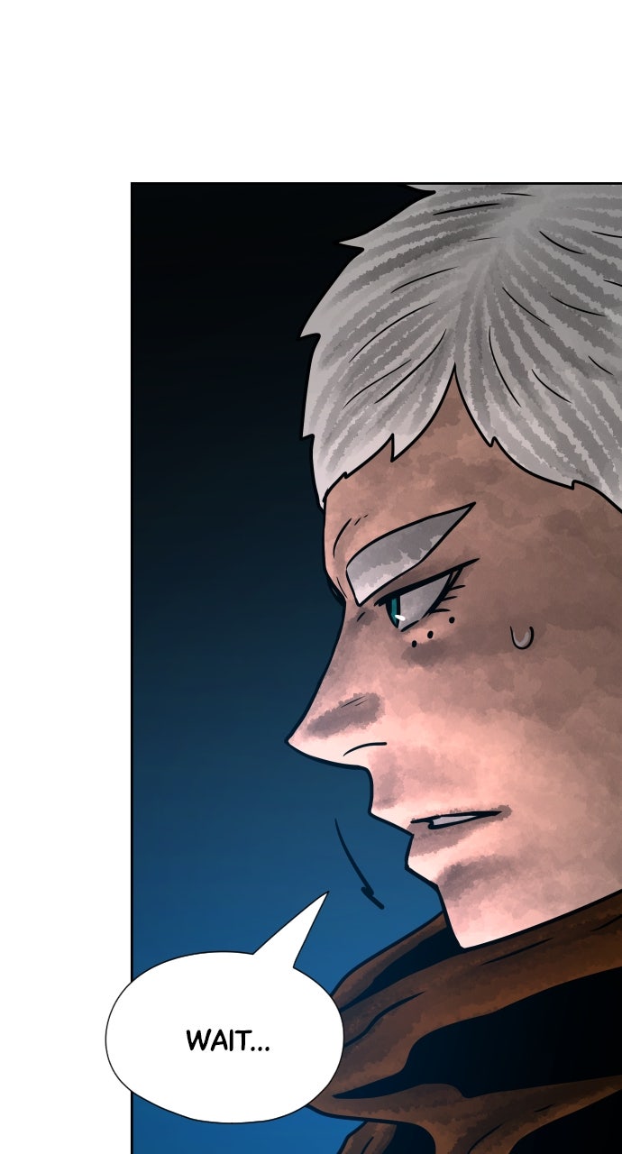 Warrior Executioner Chapter 44 - Page 23