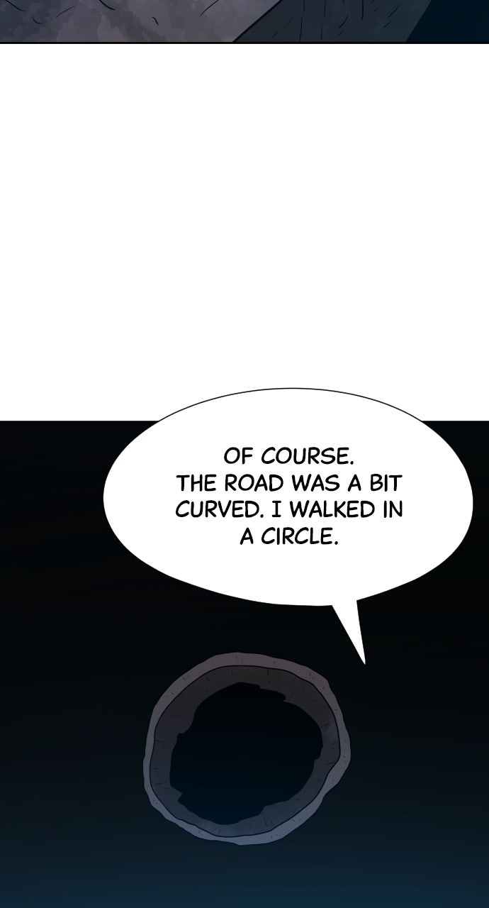 Warrior Executioner Chapter 44 - Page 25