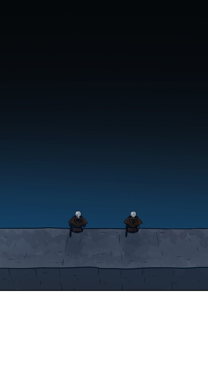 Warrior Executioner Chapter 44 - Page 27