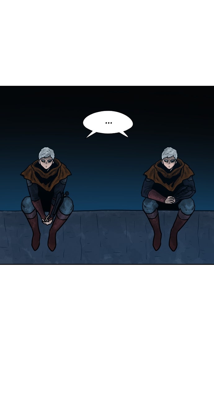 Warrior Executioner Chapter 44 - Page 28