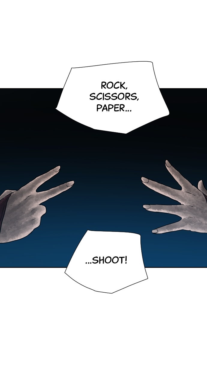 Warrior Executioner Chapter 44 - Page 29