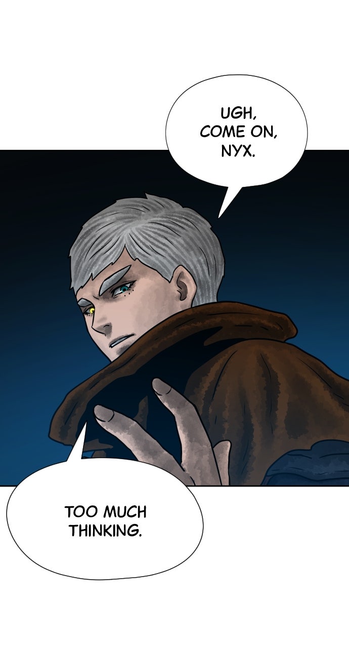 Warrior Executioner Chapter 44 - Page 30