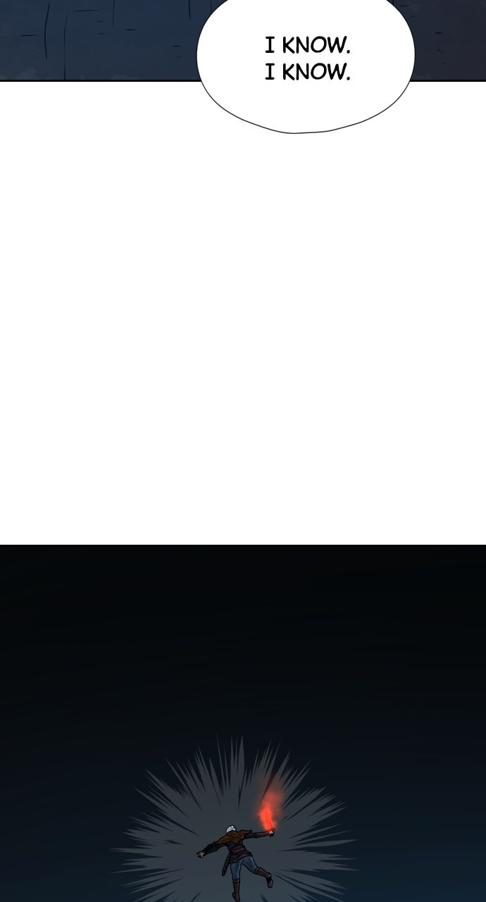 Warrior Executioner Chapter 44 - Page 32