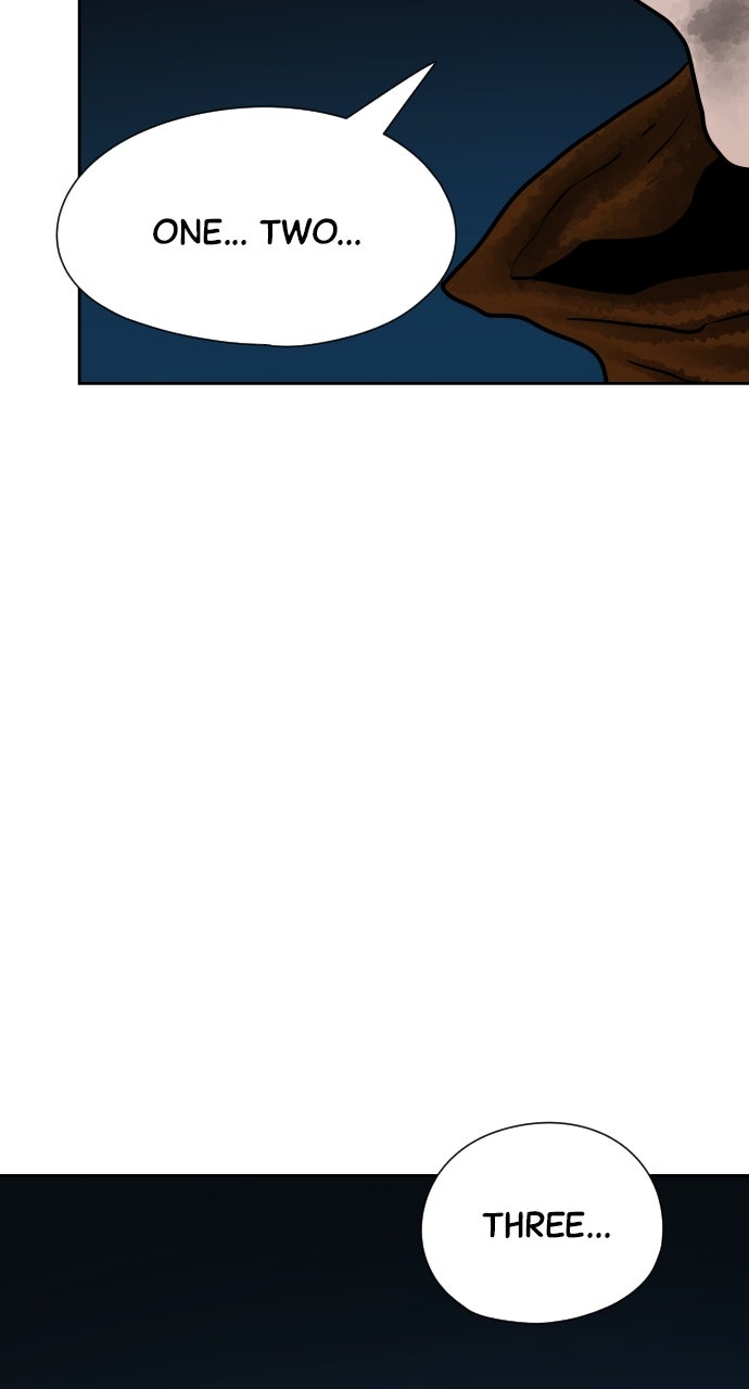 Warrior Executioner Chapter 44 - Page 34