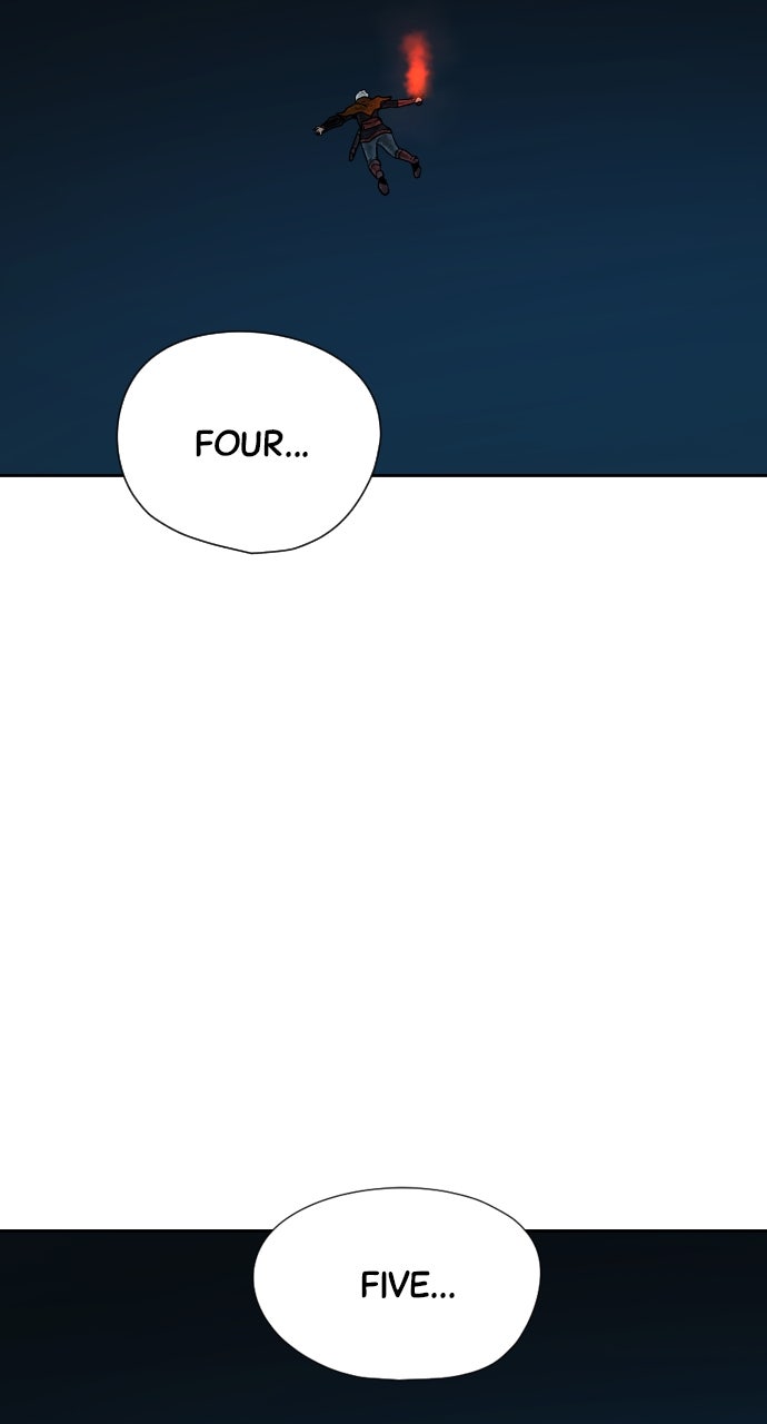 Warrior Executioner Chapter 44 - Page 35