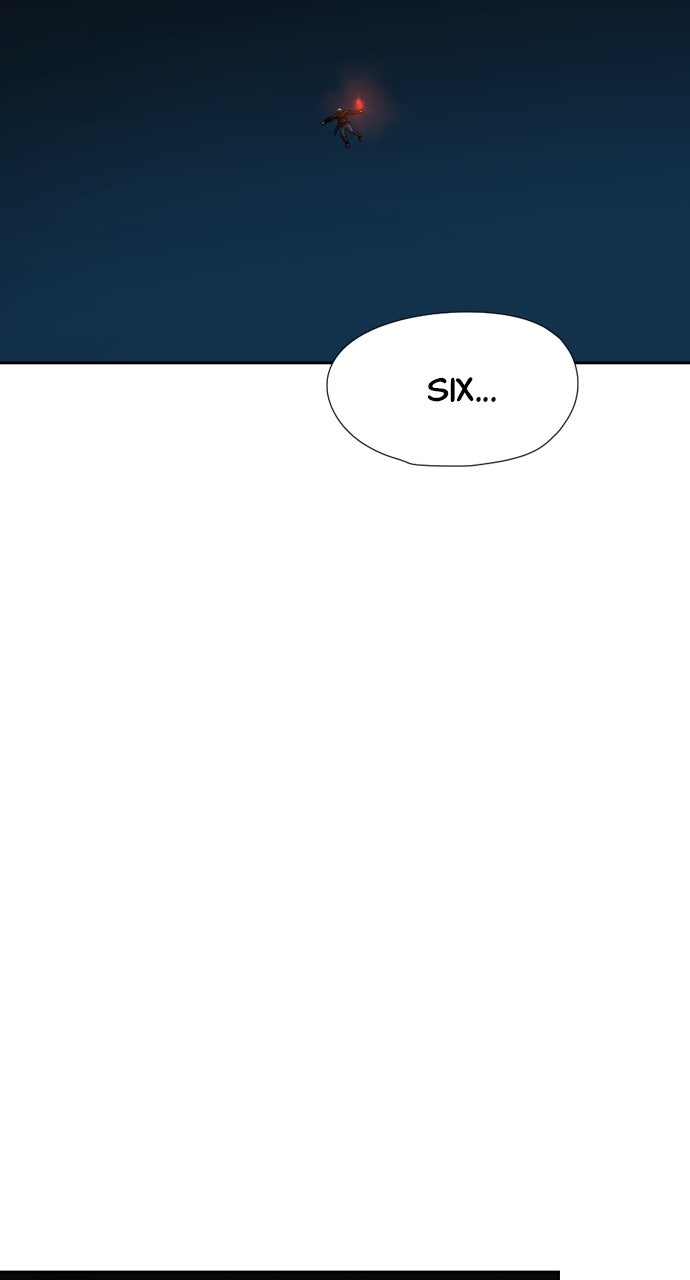 Warrior Executioner Chapter 44 - Page 36