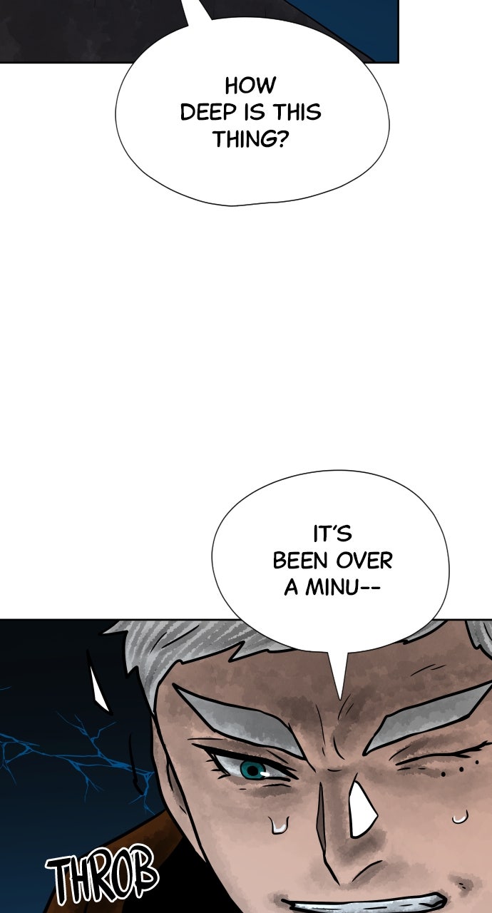 Warrior Executioner Chapter 44 - Page 38