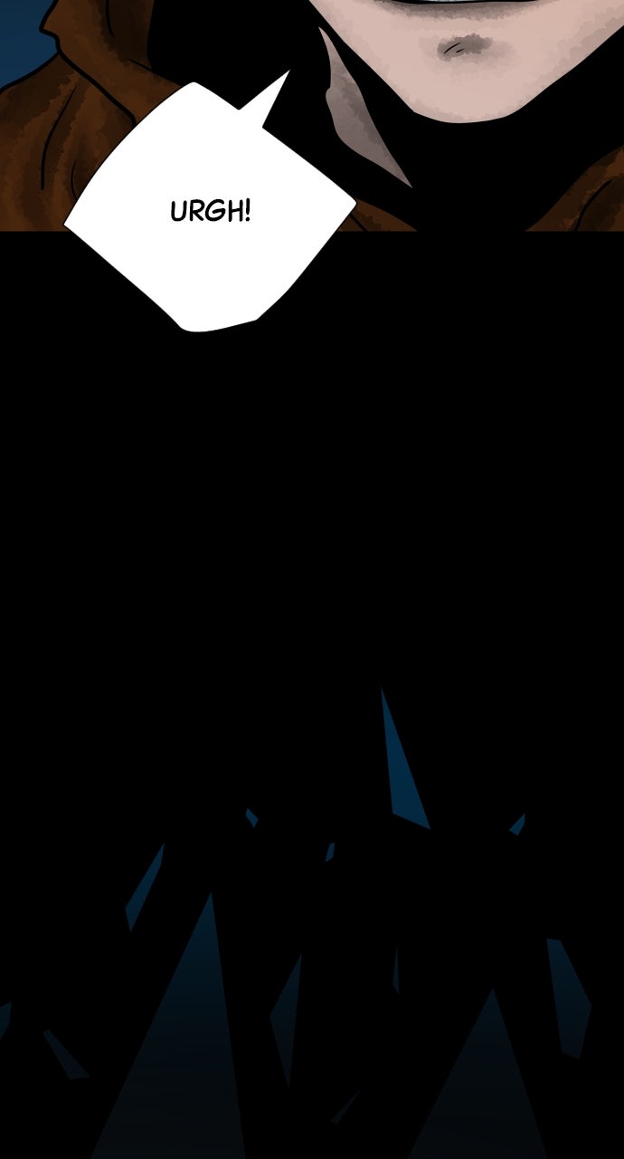 Warrior Executioner Chapter 44 - Page 39