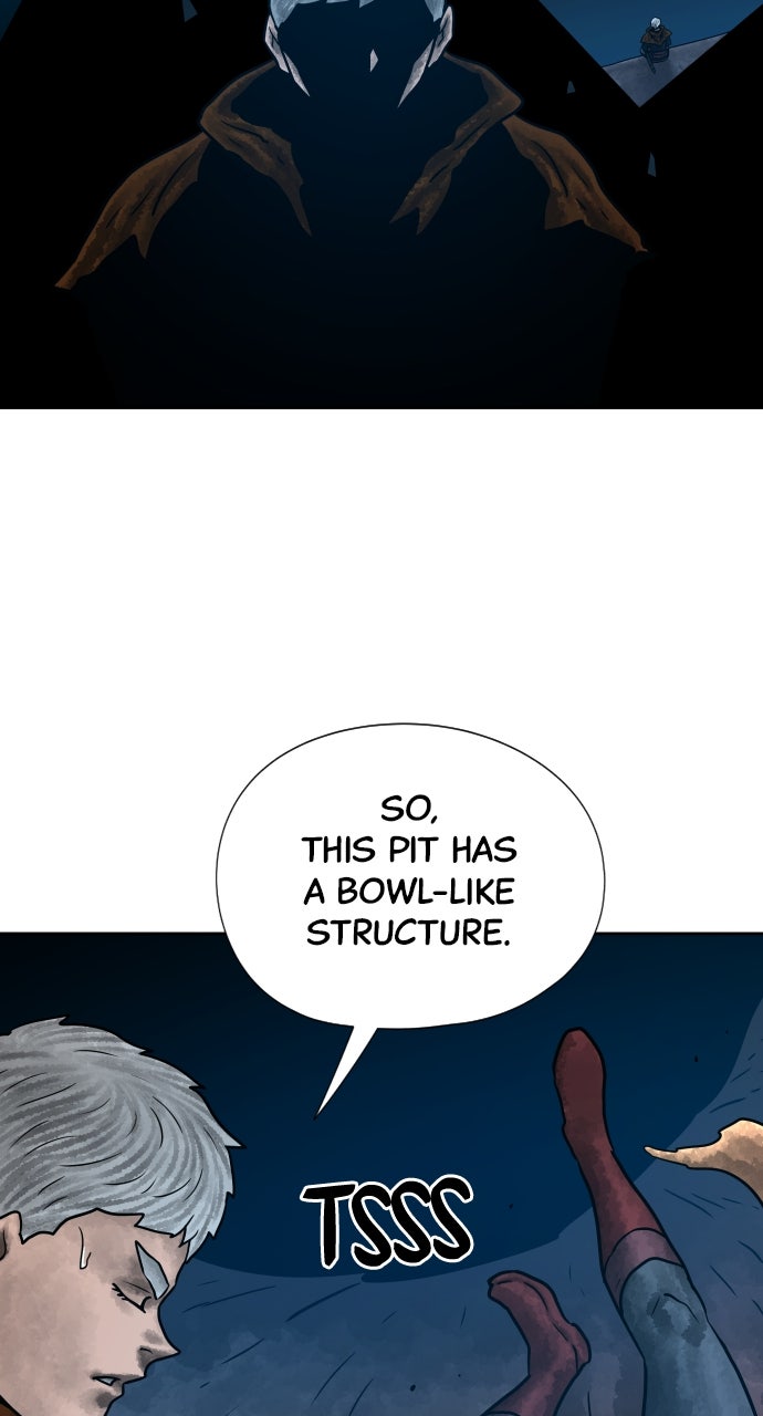 Warrior Executioner Chapter 44 - Page 41