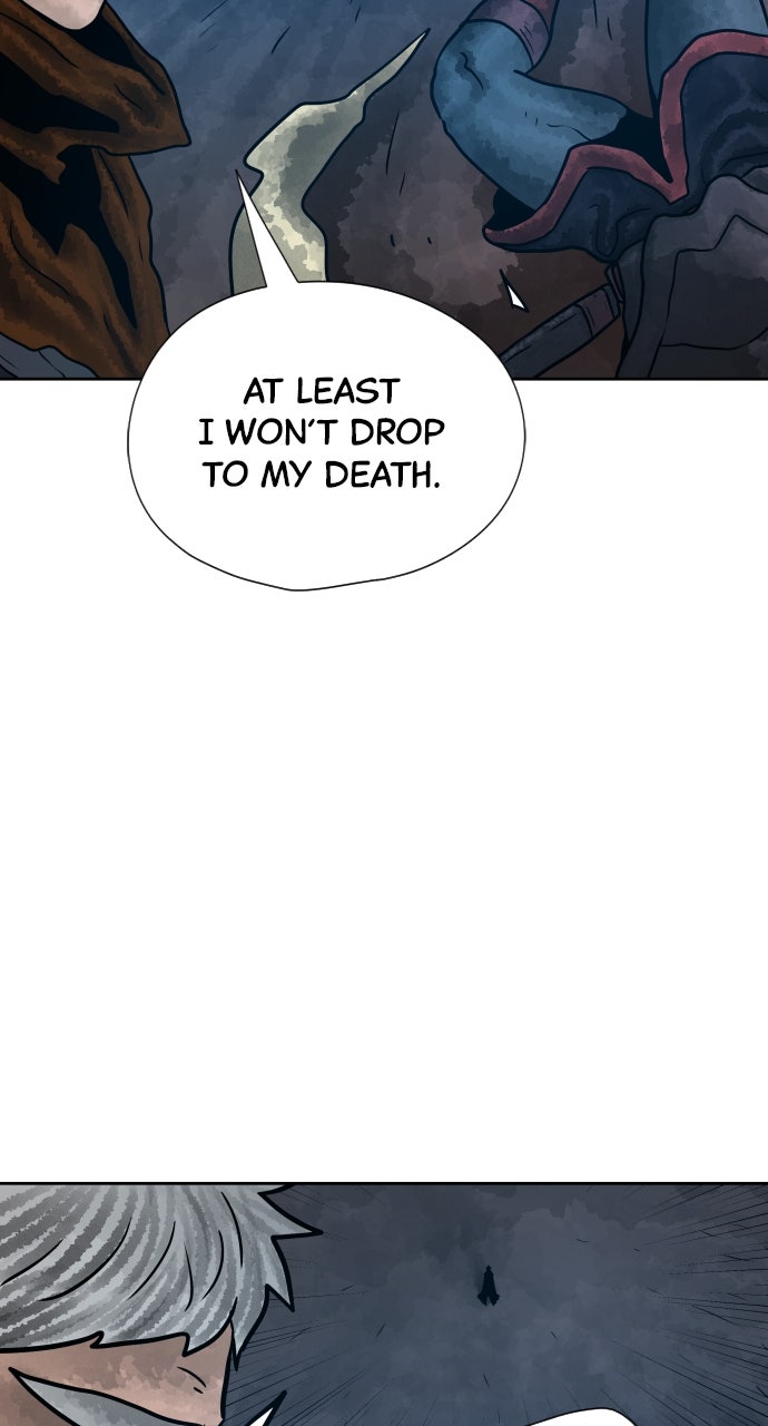 Warrior Executioner Chapter 44 - Page 42