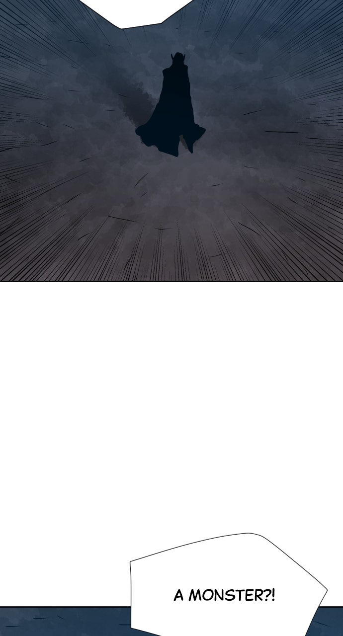 Warrior Executioner Chapter 44 - Page 44