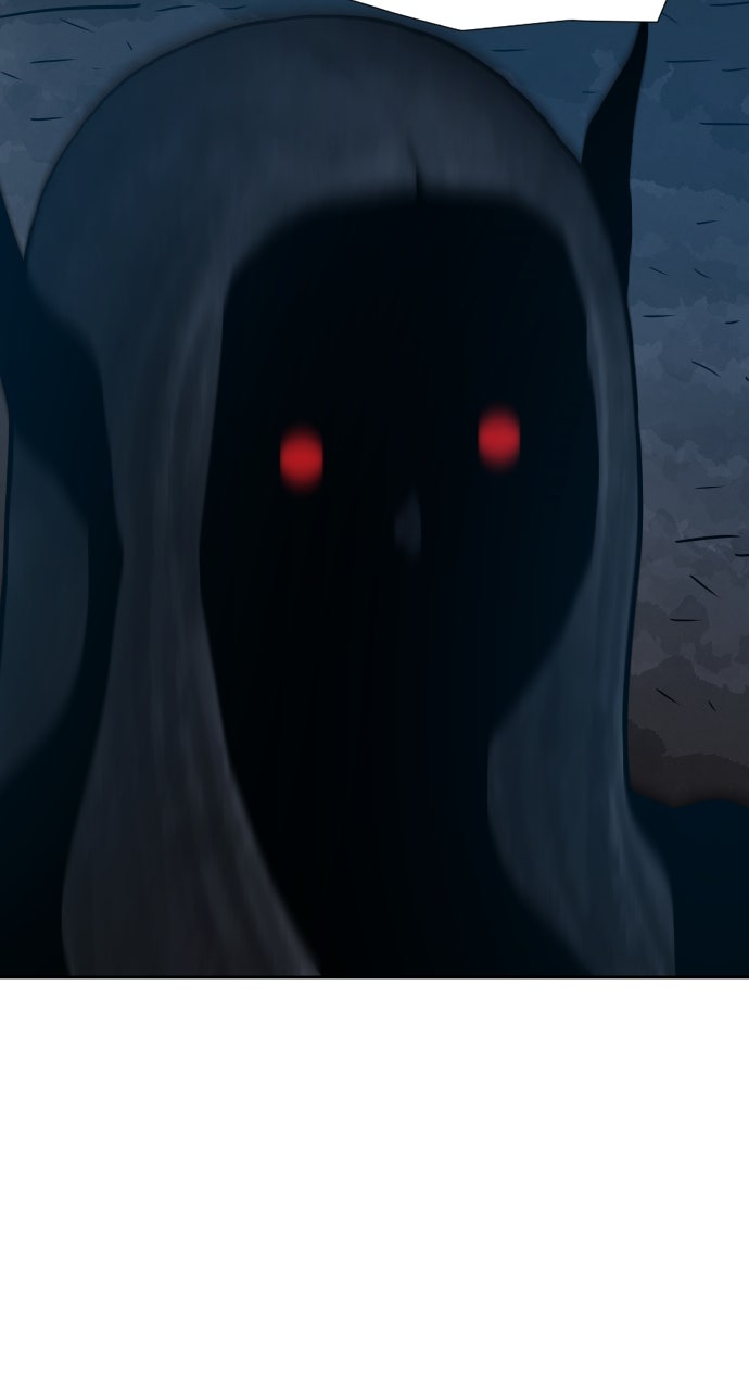 Warrior Executioner Chapter 44 - Page 45