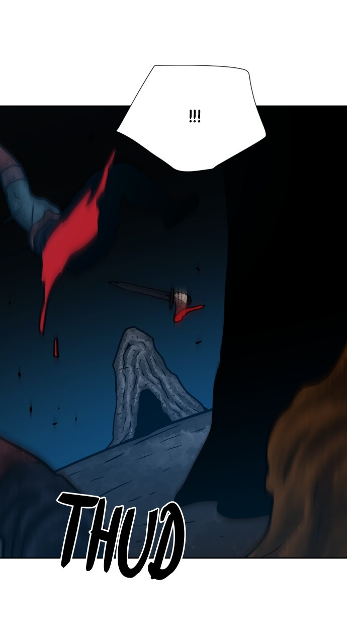 Warrior Executioner Chapter 44 - Page 46