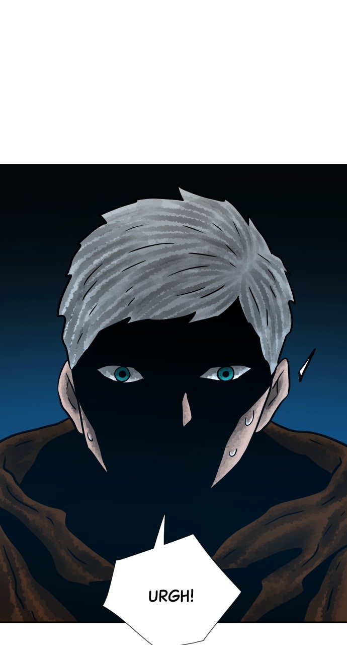 Warrior Executioner Chapter 44 - Page 47