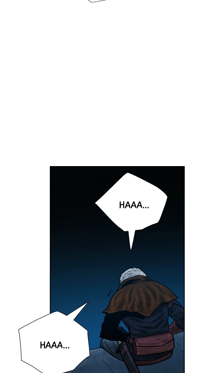 Warrior Executioner Chapter 44 - Page 48