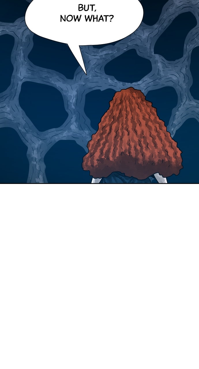 Warrior Executioner Chapter 44 - Page 6