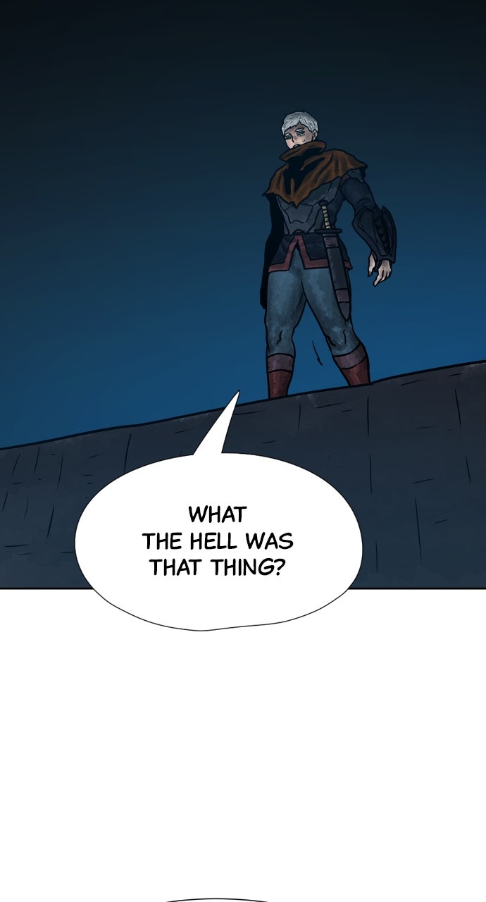 Warrior Executioner Chapter 44 - Page 51