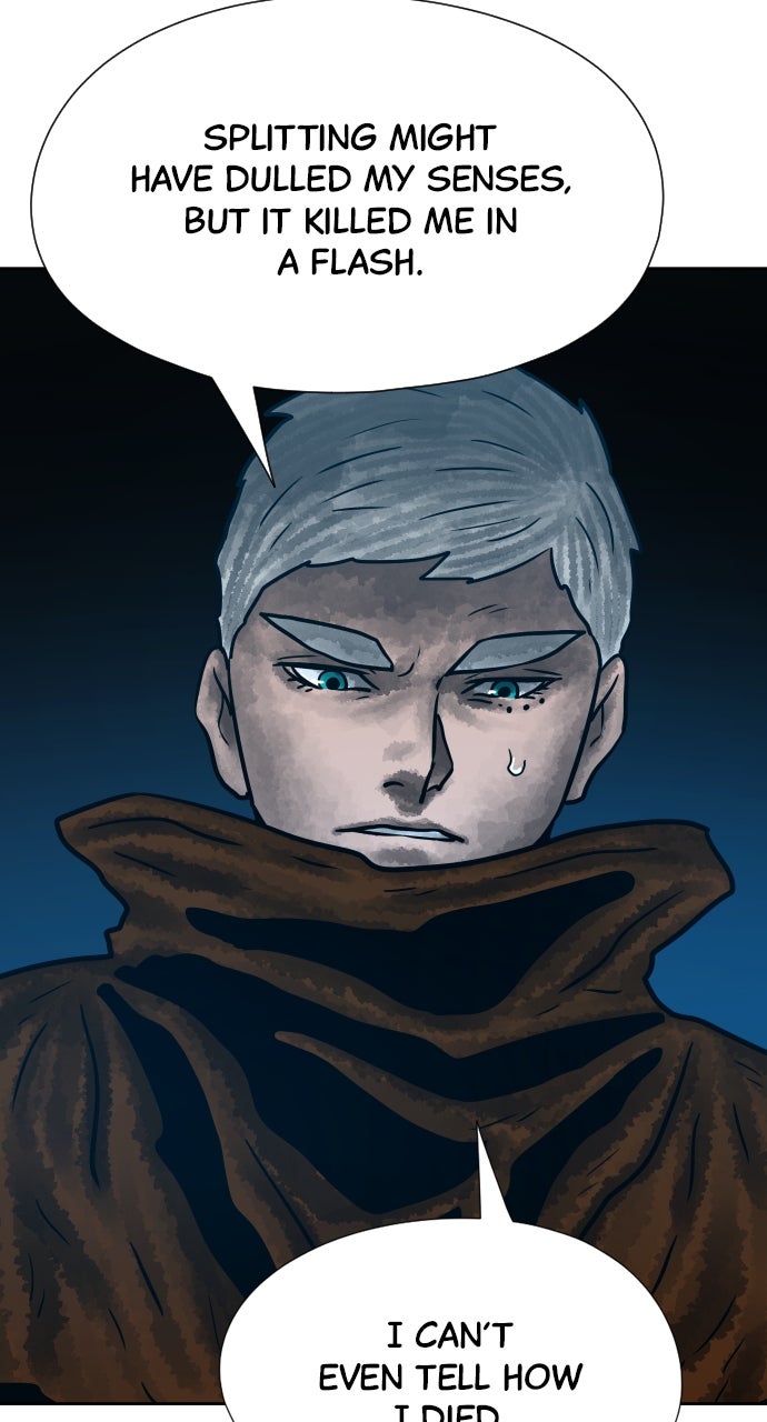 Warrior Executioner Chapter 44 - Page 52