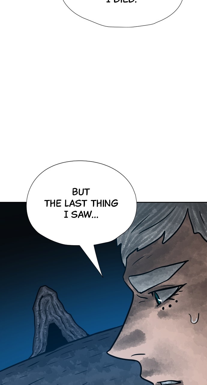 Warrior Executioner Chapter 44 - Page 53